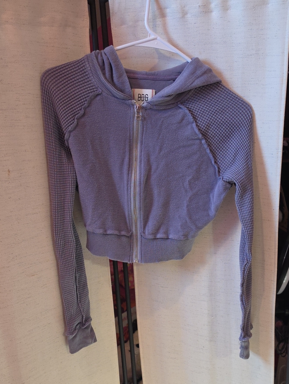 Sweater Subcategory Selection